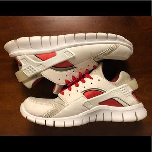 Nike Free Huarache 2012